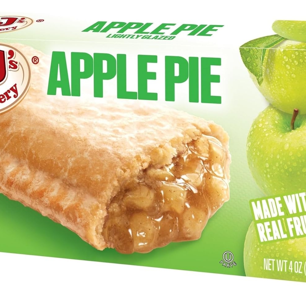 Mini Apple Pie